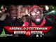 Arsenal 0-2 Tottenham | Iwobi Was The Best Player On The Pitch!! (Kelechi Rant)