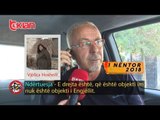 Stop - Prokuroret nuk hetojne vetegjyqesine, Bujar Nallbani ndjek logjiken e tyre! (20 dhjetor 2018)