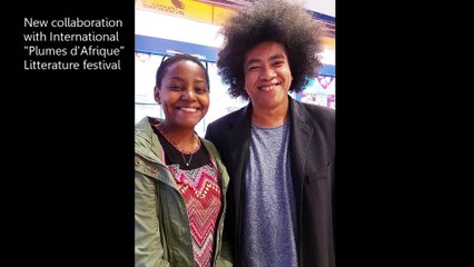 Christina GOH 2018 RECAP