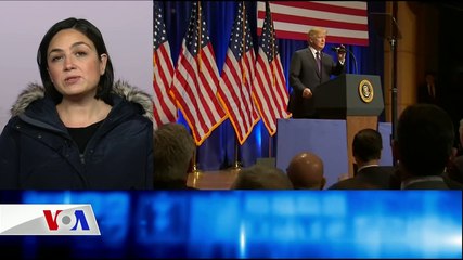 VOA Flaş Haber 20 Aralık