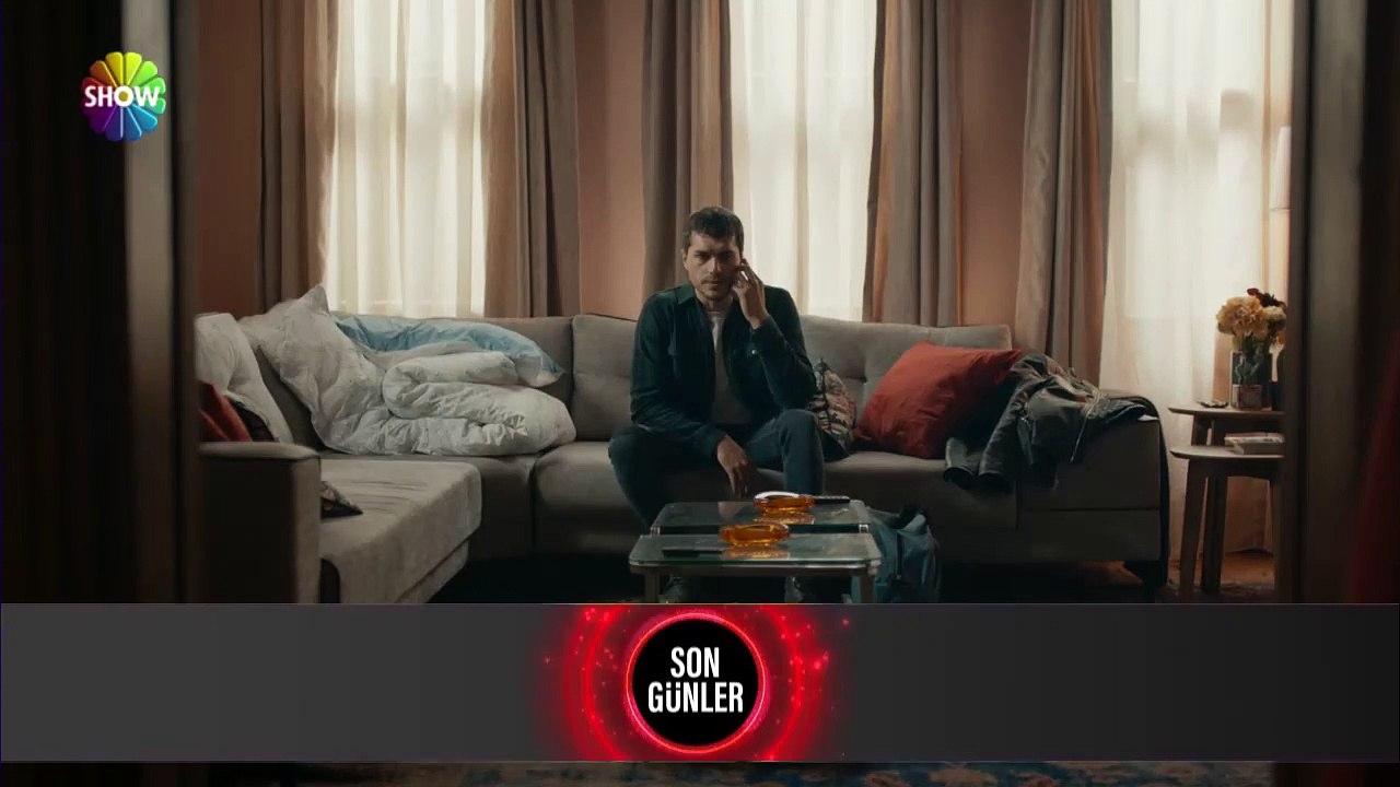 Çarpış part 7