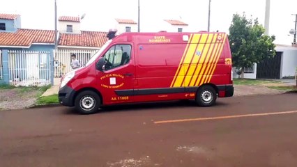 Mulher fica ferida ao ser atacada por cachorro no Cataratas