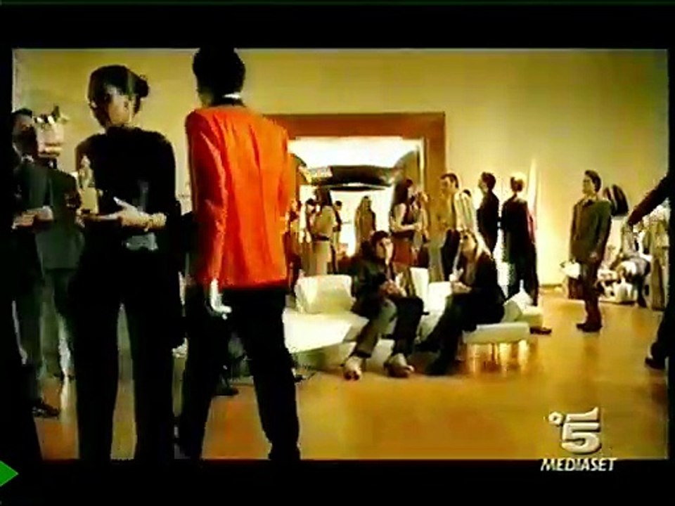 Spumante Asti Cinzano. Attenti al tappo!!! (2004)