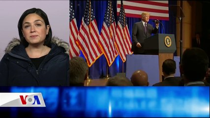 VOA Türkçe Haberler 20 Aralık