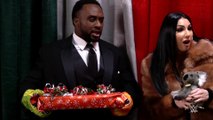 IIconics (Billie Kay and Peyton Royce) - New Day & IIconics outrageous Christmas gift exchange