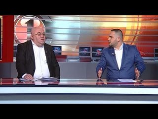 Dosja investigative/ Vladimir Kosta dhe 200 milionë "gjobë" Channel One