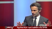 Kreu i KLP-së, Gent Ibrahimi: Prokurori i ri dhe SPAK zgjidhen brenda dy muajsh