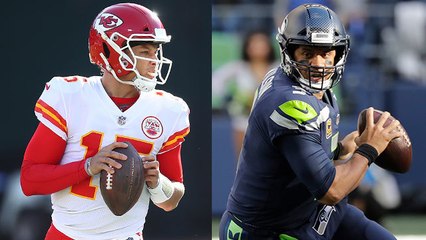 Do Chiefs have edge over Seahawks in Seattle?