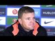 Chelsea 1-0 Bournemouth - Eddie Howe Full Post Match Press Conference - Carabao Cup Quarter-Final