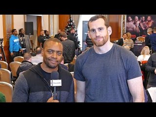 David Price REALITY CHECK! I’m NOT Gonna Fight at WORLD LEVEL