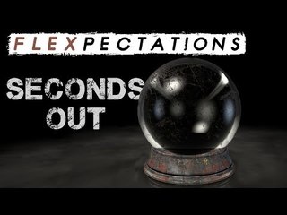 FLEXpectations: Whyte vs Chisora 2 & Warrington vs Frampton PREVIEWS & BETS