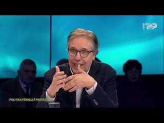 Bollino në “Open”: Pjesëmarrja e opozitës në Kuvend për të shpëtuar mandatin