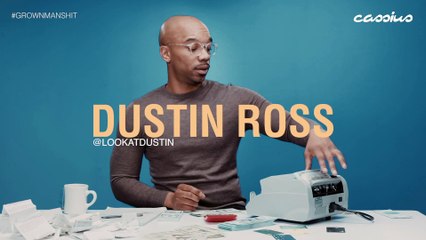 Financial Advice for the New Year | Grown Man Sh*t