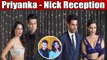 Priyanka & Nick Reception: Style Battle between Karan Johar, Kiara Advani & Rajkummar Rao | Boldsky