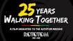 25 YEARS WALKING TOGETHER [english] A film dedicated to the Rototom massive