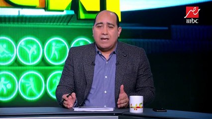 اتحاد الكرة يرشح خالد عبد العزيز مديرا لبطولة أمم إفريقيا حال إقامتها في مصر