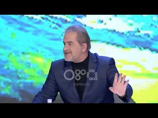 Ora News - Laert Vasili: Kush do vijë pas Ramës?