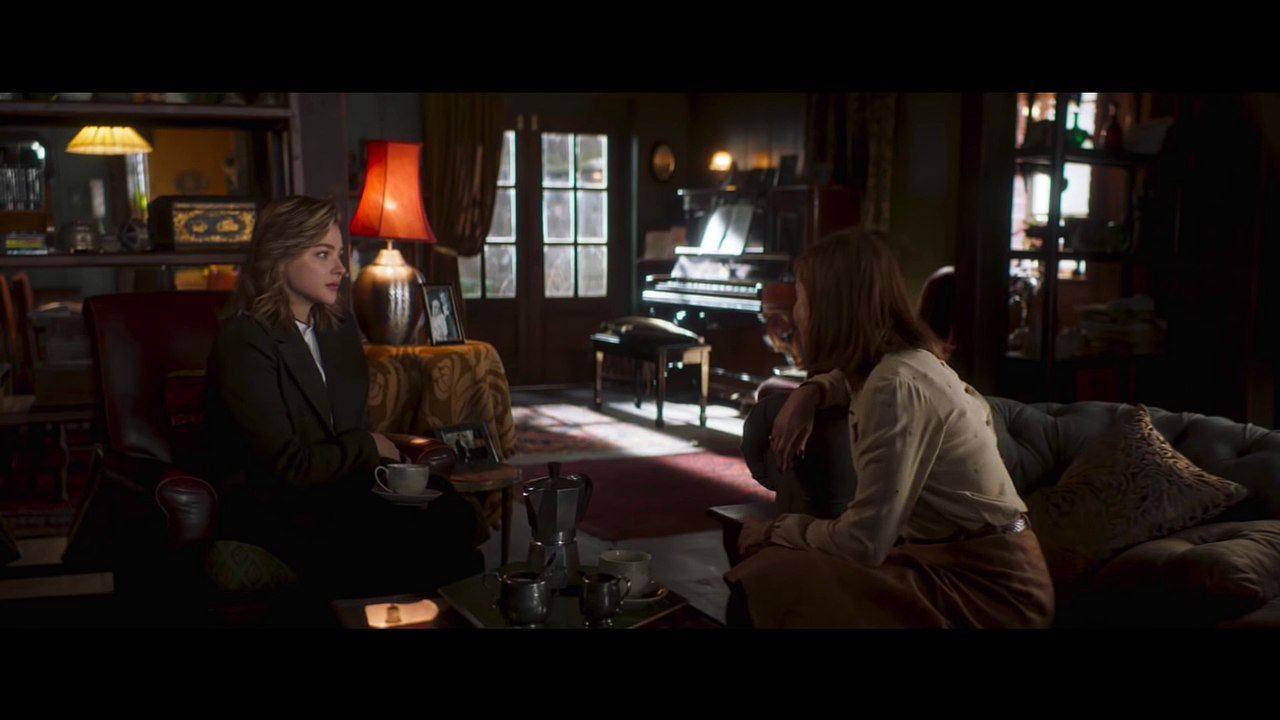 GRETA Movie