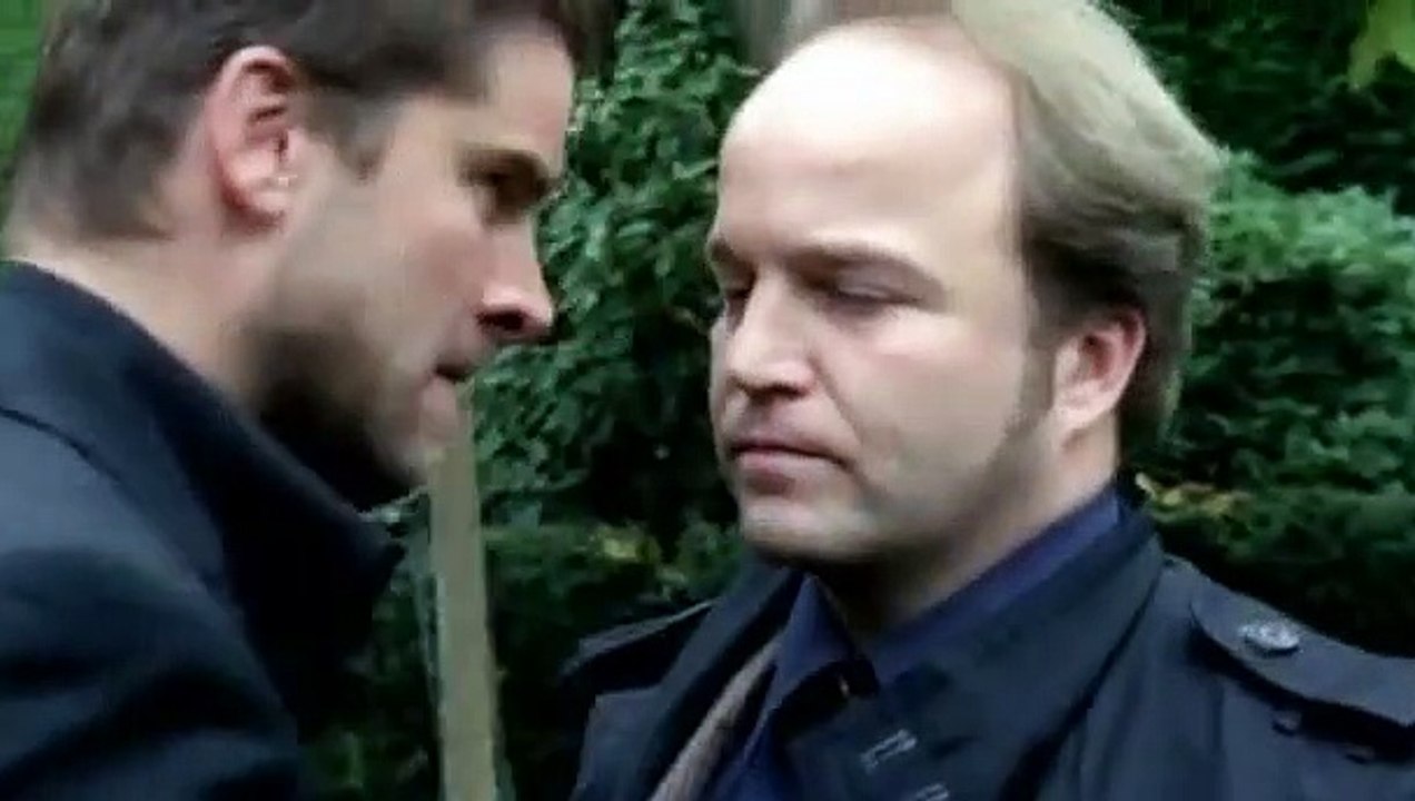 Vermist S02E09