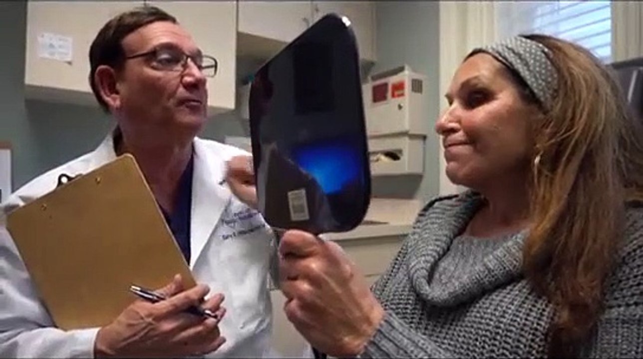 Dermal Filler Injections at New Jersey Plastic Surgery