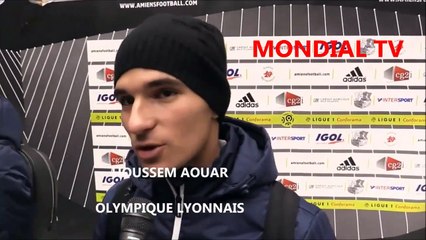 AOUAR  ET L'ALGERIE ( 720 X 1280 )