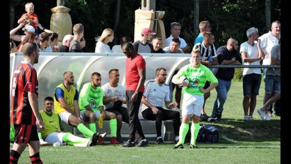 PARCOURS COUPE DE FRANCE 2018 2019