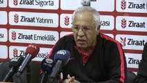 Giresunspor-Fenerbahçe maçının ardından - Hüseyin Kalpar - GİRESUN