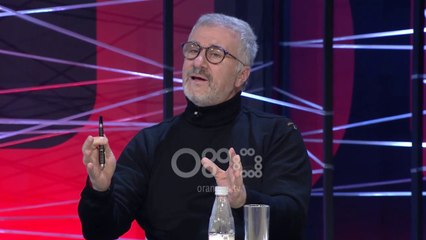 Ora News - Artur Çani: Anulohet PPP-ja e autostradës Vorë-Thumanë