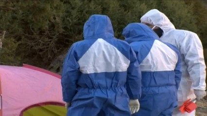 المغرب يؤكد:  المشتبه بهم في قتل دنمركية ونرويجية بايعوا داعش قبل الجريمة