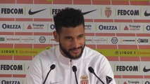Monaco - Aït Bennasser : 
