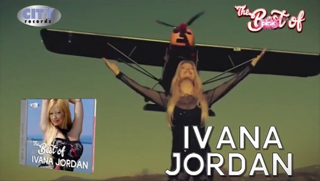 Ivana Jordan - Reklama za novi album 2018