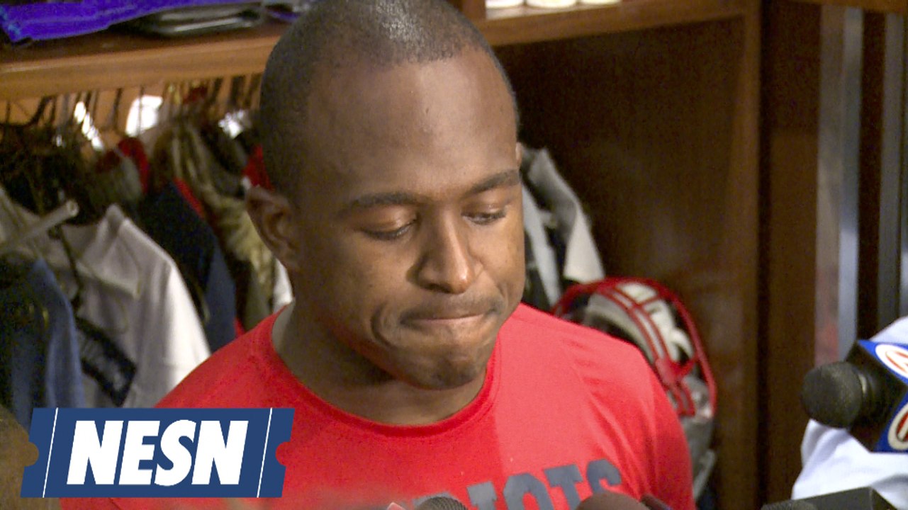 Matthew Slater Provides Perspective On Josh Gordon Suspension