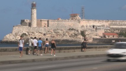 Cuba finaliza 2018 con cifra récord de visitantes de EE.UU. pese a restricciones