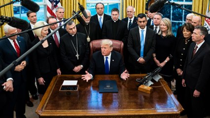 Craig Unger: There Is A Russian Asset In The White House