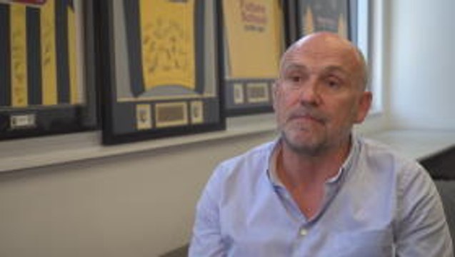 Giggs as future Man United boss dependent on Wales success - Mike Phelan