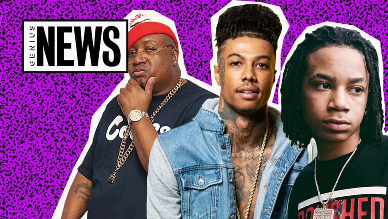 Why Is Everyone Rapping Offbeat? | Genius News