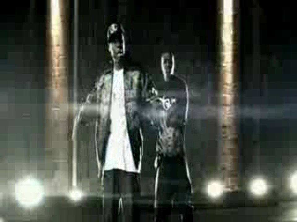 Akon Feat 50Cent I'll Still Kill