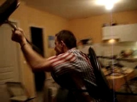 Les effets de l'alcool ...