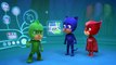 PJ Masks Full Episodes - PJ Masks Catboy's Great Gig - PJ Masks Official