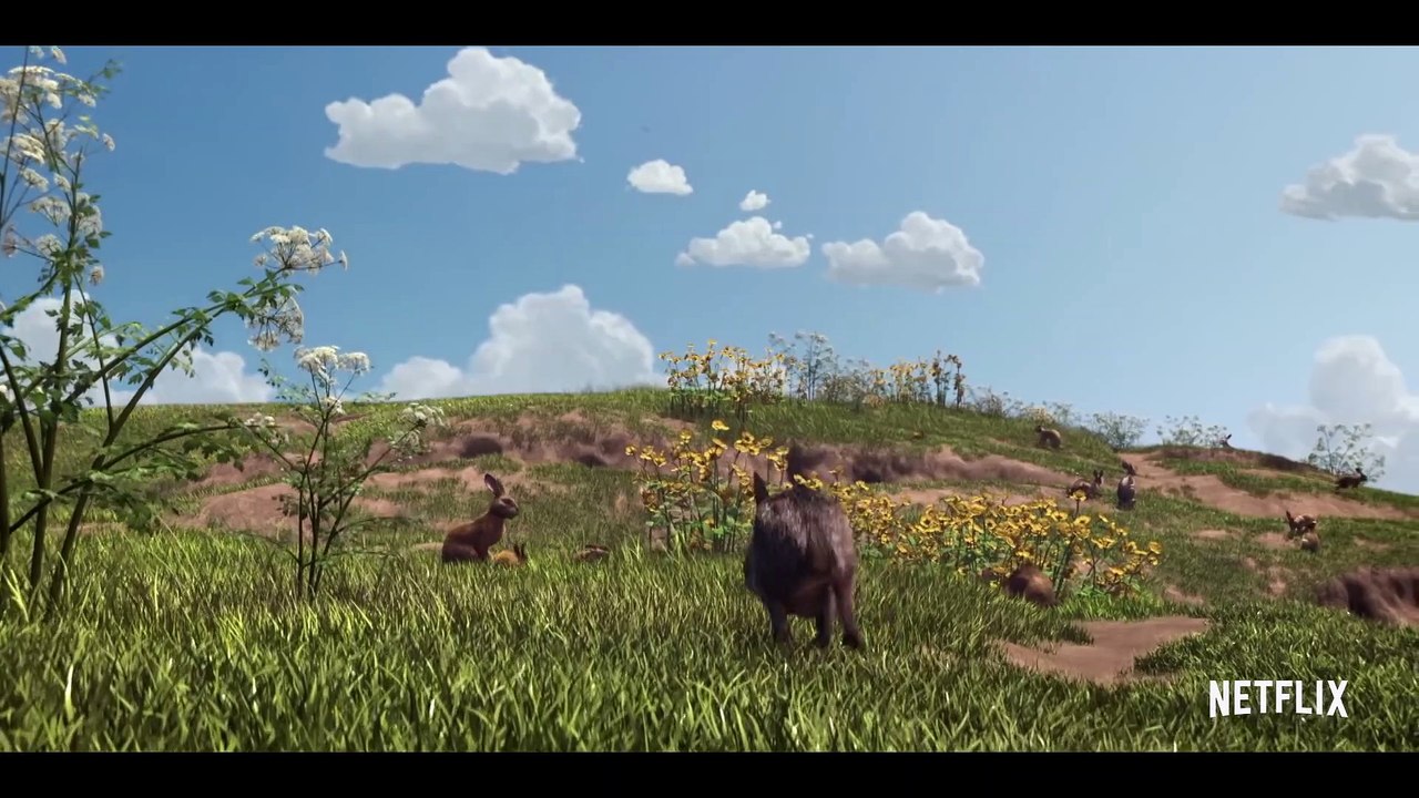 Watership Down