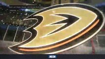 Bruins Face Off Live: John Gibson Having Vezina Campaign For Ducks