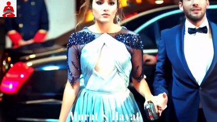 Ye Dil Kyu  Toda Song heart_touching_love_songs__Romantic_-_Hayat_and_Murat