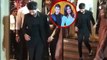 Priyanka Nick Reception : Drunk Shahid Kapoor takes Wife Mira Rajput's Support | FilmiBeat