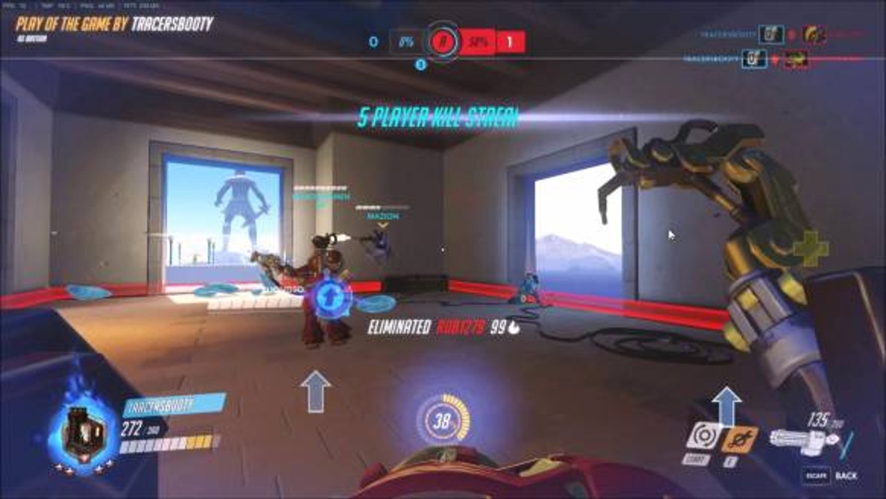 Bastion Highlight Movie