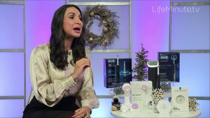 Descargar video: 3 Tech Must-Haves for the Beauty Lover