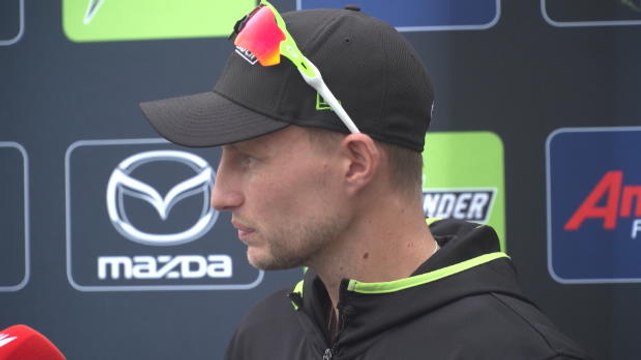 Root on Ashes scouting mission for England in Australia