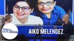 TWBA: Aiko Melendez and Jay Khonghun's cute relationship