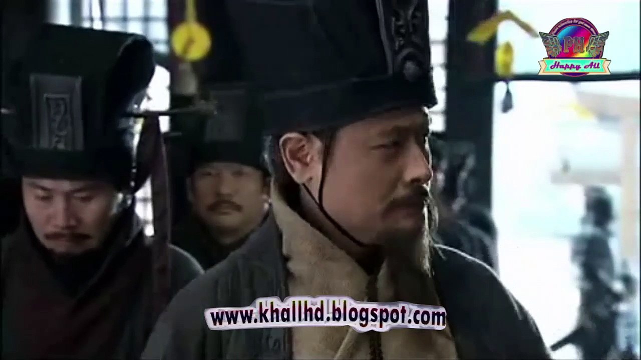 សាមកុក ភាគទី២៩| samkok | three kingdoms