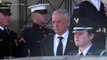 'It is right for me to step down': Mattis quits