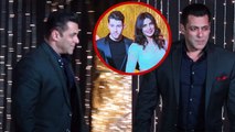 Priyanka Nick Reception : Salman Khan Attends Party, Ends Cold War with Priyanka Chopra | Boldsky